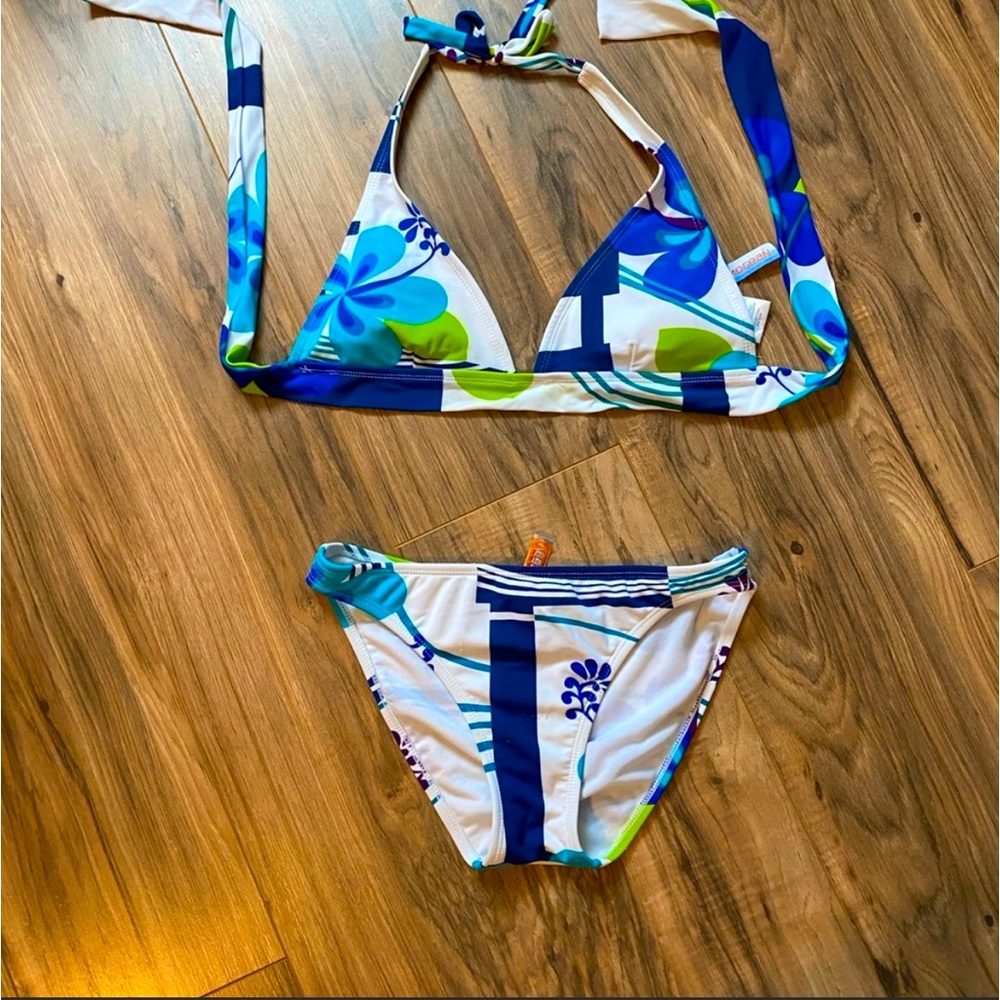 In Mocean Bikini